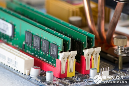 SSD降价美梦被打碎 涨价势头更猛