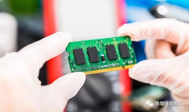 DRAM价格稳定 DDR3成本更低将成主流