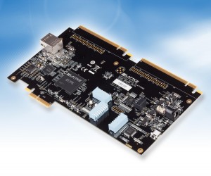 莱迪思打破陈规发布适用于小型蜂窝网络、微型服务器、宽带接入和视频等大批量应用的ECP5 FPGA产品系列