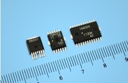 瑞萨电子推出14款适用汽车应用的智能功率器件