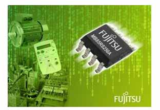 富士通半导体推出全新SPI FRAM