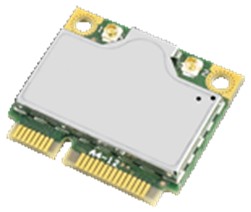 研华推出Intel 7年长供货期和宽温支持WiFi模块