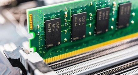 紫光DRAM存储器芯片具备世界主流设计水平