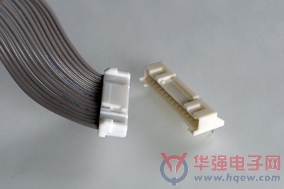 Molex推出应用于通讯设备的通孔单排连接器产品线