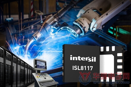 Intersil推出60V创新同步降压控制器 降低电源设计系统成本