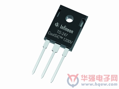 英飞凌凭借SiC JFET技术推出革命性太阳能逆变器器件