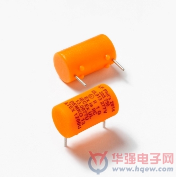 Littelfuse推出首款经UL913标准认证的277V保险丝