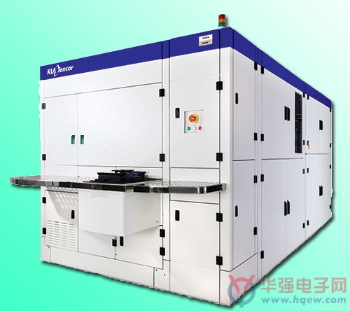 KLA-Tencor宣布推出新型Teron? SL650光罩检测系统