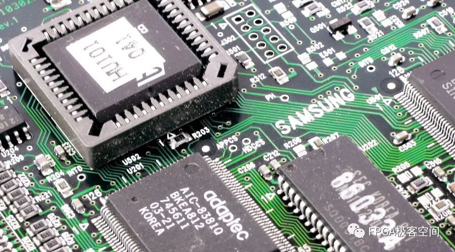 浅析FPGA是什么？