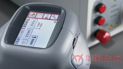 Teseq推出增强型NSG 438 ESD模拟器