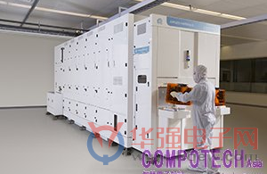 应用材料公司推出全新电化学沉积系统，协助先进晶片封装产业