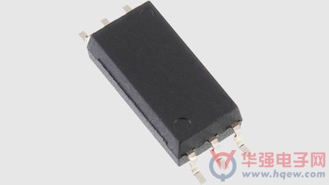 东芝推出低高度封装轨到轨输出栅极驱动光电耦合器