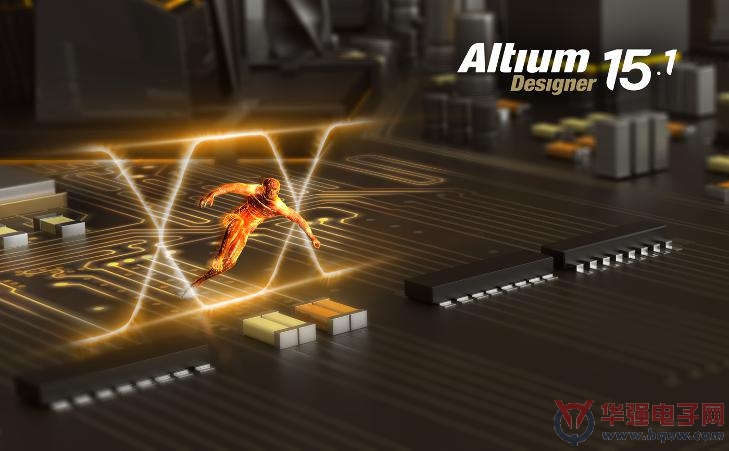 Altium旗舰级PCB设计软件推新功能 效率大幅优化