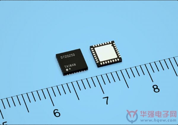 瑞萨全新USB供电控制器μPD720250提供100W供电能力