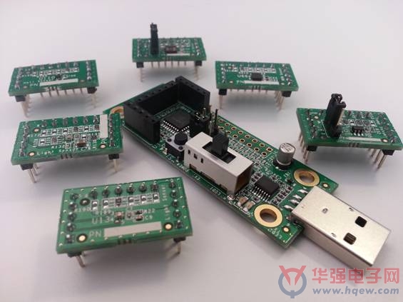e络盟携手罗姆推出创新的六传感器平台评估套件