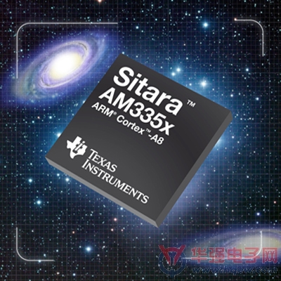 德州仪器推出实时控制MCU 的电源管理IC