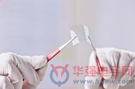 石墨烯终于变成了可以制造电子开关的半导体