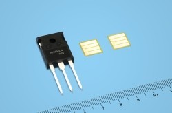 瑞萨推出更高额定电压的第七代IGBT系列产品