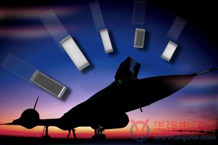 Vishay提高PTN系列精密薄膜片式电阻性能