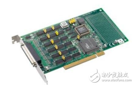 PCI总线定义、特点、功能一览