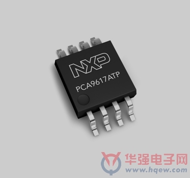 恩智浦推出针对高性能服务器应用的双向电压I2C总线转换缓冲器