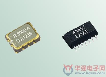 Epson新款RTC模组适合车用及消费性电子应用