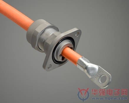 Molex坚固耐用的组件为大功率开关和严苛条件应用提供出色的 EMI/RFI保护