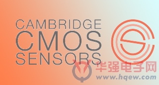 Cambridge CMOS Sensors推出超低功耗微型气体传感器CCS800产品系列