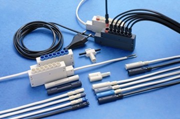 Tycoelectronics推出7.5MM NECTOR S线缆连接器