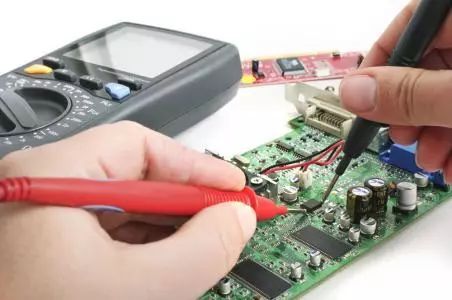 PCB生产工艺之焊接方法简介 （二）