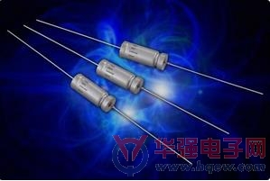 AVX推出全新系列的高容值液体钽电容