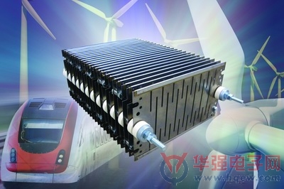 Vishay新款不锈钢功率电阻可用于极端环境