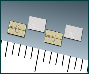 安美森新LGA封装MOSFET解决空间受限提升能效