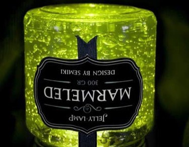 LED果酱灯 不要被它欺骗