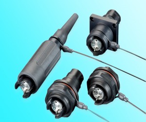 使用Molex扩束加固型光缆组件，最大限度地减少信号传输故障和昂贵的停机时间