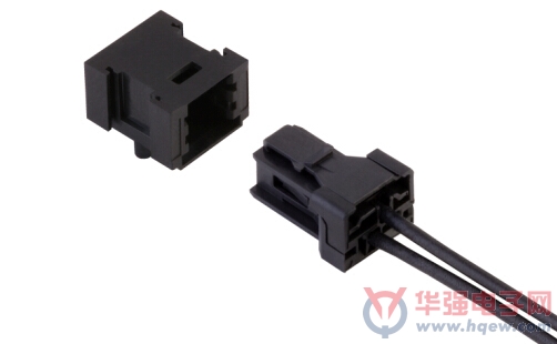FCI推出 Minitek MicroSpace? 1.27/1.5 毫米压线端子连接器