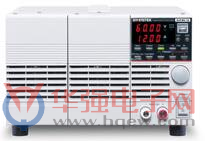固纬电子PLR 系列低噪声直流电源 供应器——新产品上市