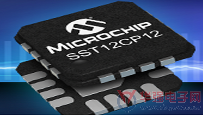 Microchip 推出符合IEEE 802.11ac Wi-Fi标准的全新5 GHz功率放大器模块