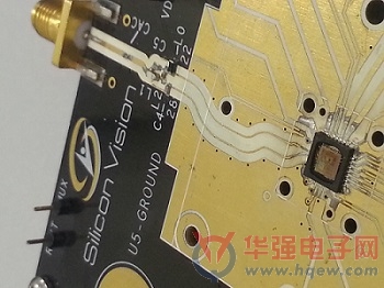 华虹宏力携手硅视觉在其0.11微米技术平台上共推硅验证智能蓝牙射频IP