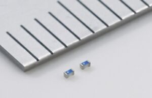 应对小型化高Q值趋势 村田推出0603薄膜型片状电感