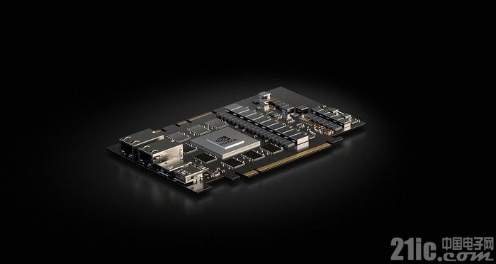 NVIDIA研发投入大幅增长36%，赚钱速度比研发投入增幅更多！