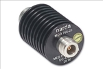 Nardamicrowave推出频率达4 GHz的双向同轴衰减器