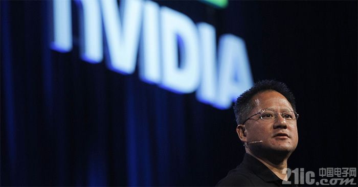NVIDIA的游戏GPU市场一家独秀