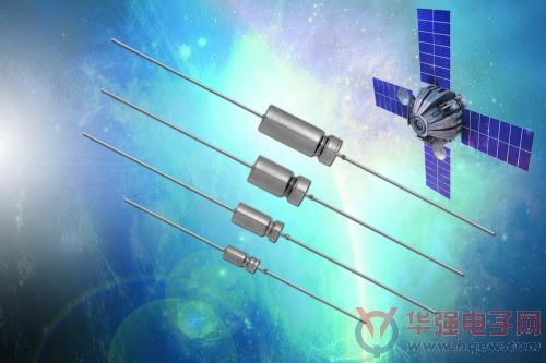 Vishay发布新型超高容量T18系列液钽电容器