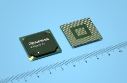 瑞萨电子推出面向多模式高端机顶盒的高性能、紧凑型SoC