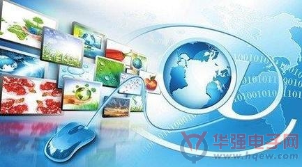电子元器件采购行业逐步走向电商化