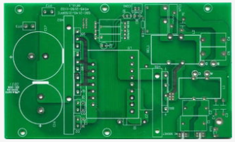 沉金和金手指在PCB电路板中的作用是什么