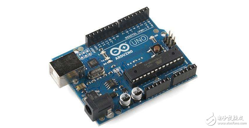arduino蓝牙模块主从性问题解析