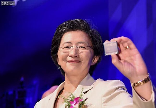 芯片股票惨遭五连跌：10月以来AMD股价下跌逾18%