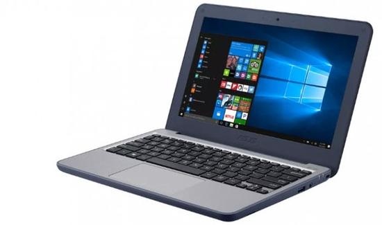 华硕首款Windows 10S笔记本发布：售1800元